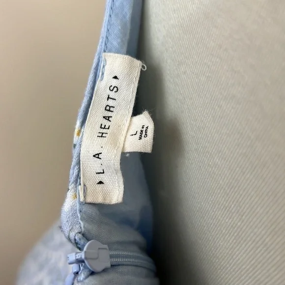 Darling daisy dress - Picture 4 of 5